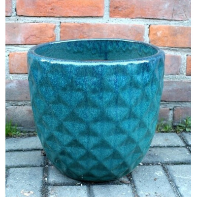 Donica Felix ocean blue