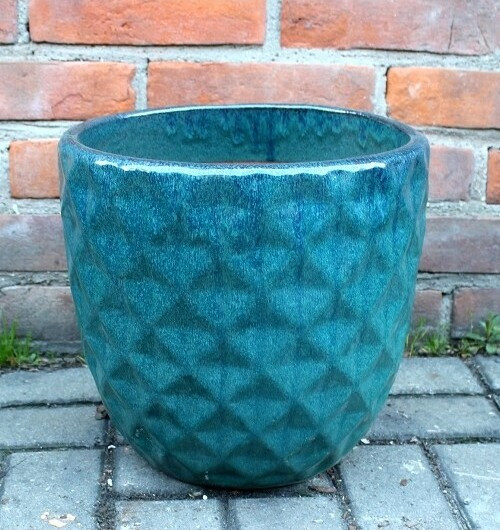 Donica Felix ocean blue