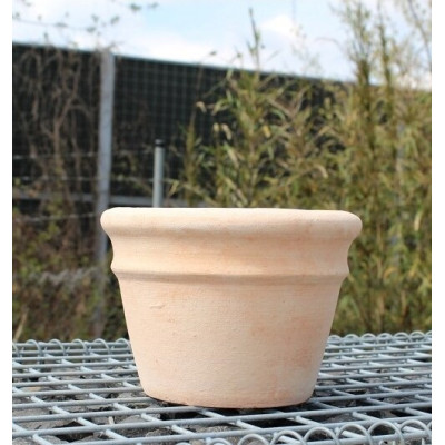 Donica terakota Ring