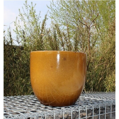 Donica Shanghai Egg miodowa