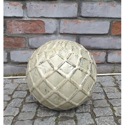 Kula ceramiczna Estella krem