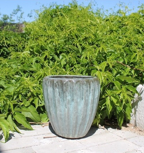 Donica Felicja zielona