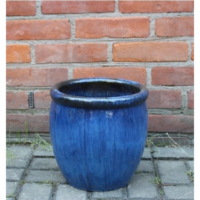 Donica klasyczna rant niebieska