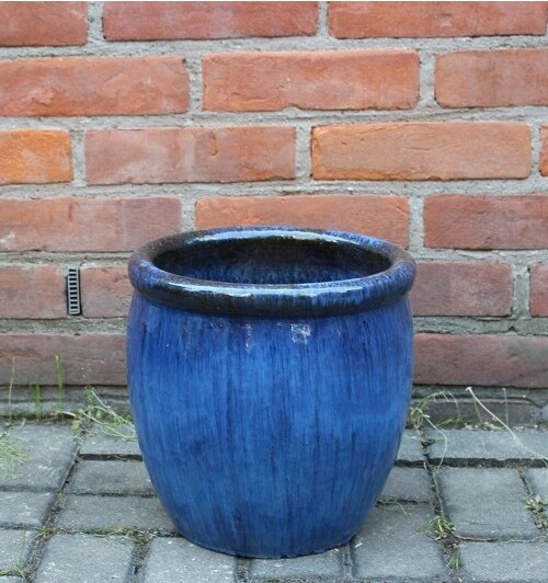 Donica klasyczna rant niebieska