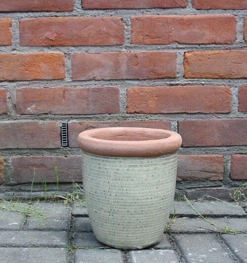 Donica Neapoli kremowa