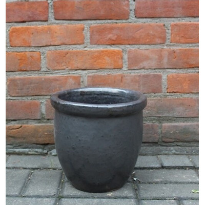 Donica klasyczna rant grafit