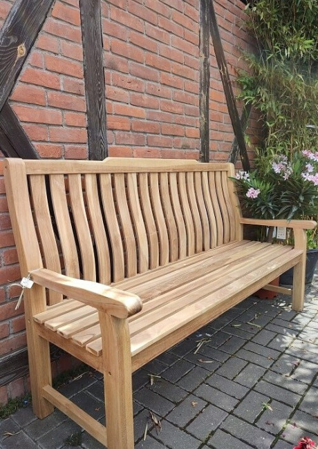 Ławka Westminster - 180 cm