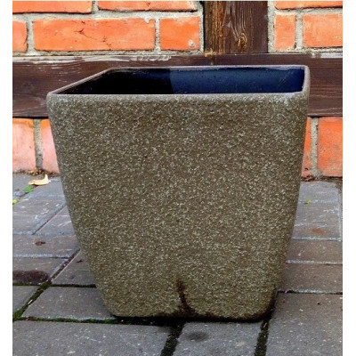 Donica kwadratowa mokka