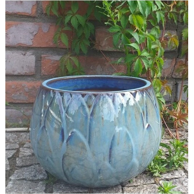 Donica Nelumbo niebieska