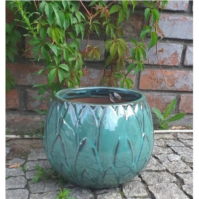 Donica Nelumbo turkus