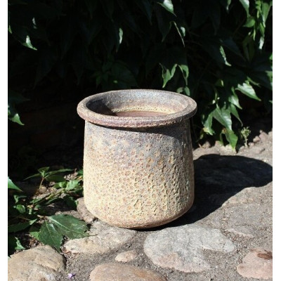 Donica Garden Old Vulcano rdza