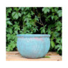 Donica Garden Old Vulcano misa niebieska