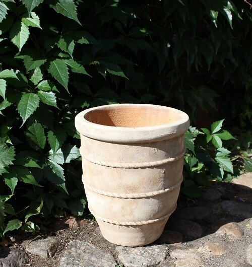 Donica Choco Old Sznur