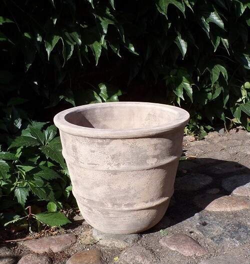 Donica Choco Old Rings