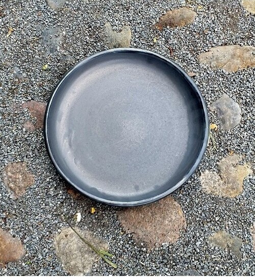 Podstawek ceramiczny GRAFIT