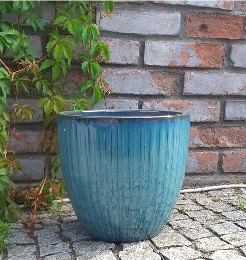 donica Kili morski błękit