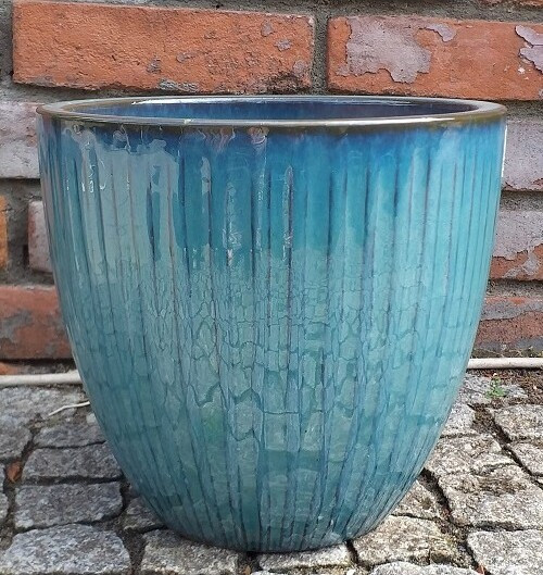 donica Kili morski błękit