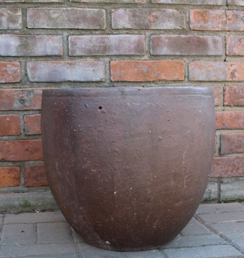 Donica Peloponez ciemny brąz