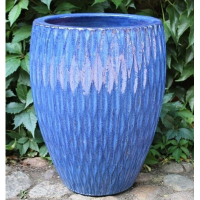 Donica Vicki niebieska