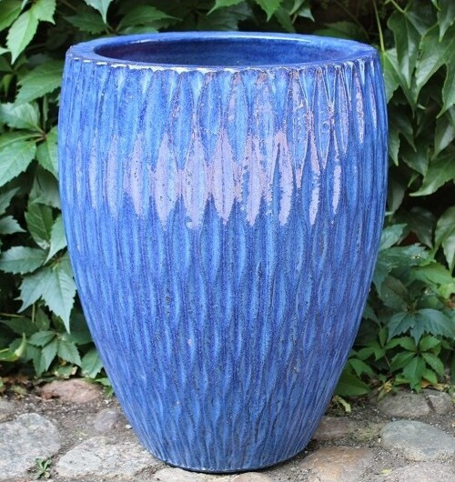 Donica Vicki niebieska