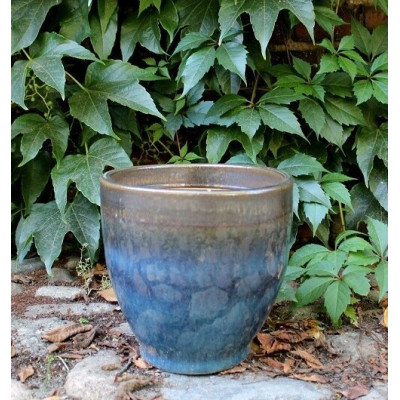 Donica Ruben z rantem niebieska