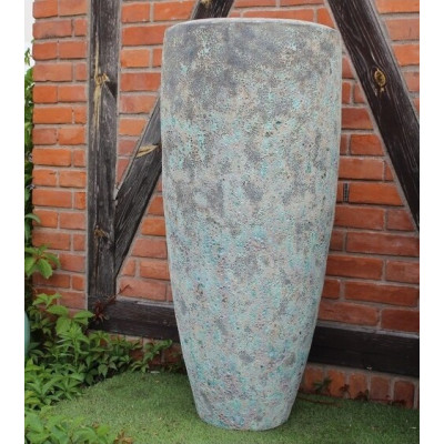 Donica Chicago vulcano turkus