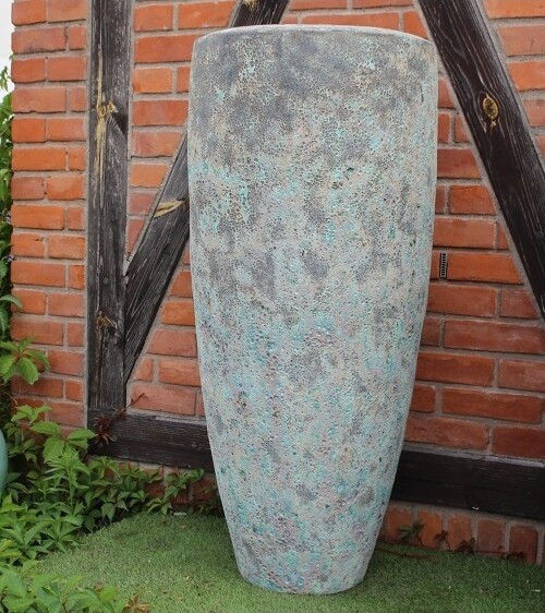 Donica Chicago vulcano turkus