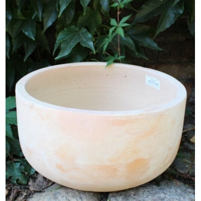 misa terakota prosta postarzana