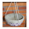 Doniczka Kalka wisząca