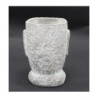 Doniczka głowa Moai XS