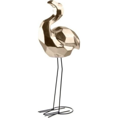 Flaming Gold z podniesioną głową