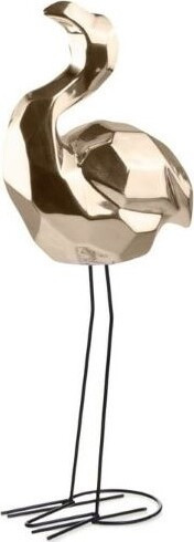 Flaming Gold z podniesioną głową