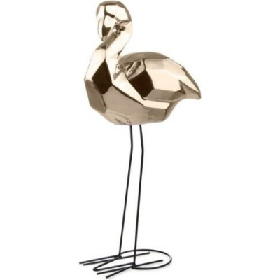 Flaming Gold z opuszczoną głową