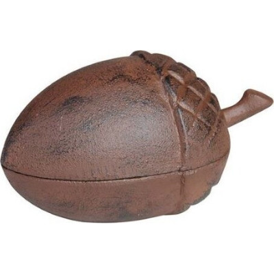 Skrytka żeliwna na klucze Żołądź