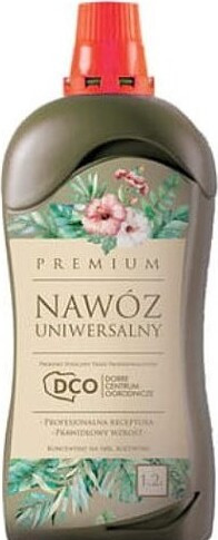 DCO Nawóz uniwersalny 1,2 l