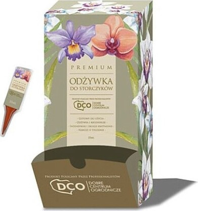 DCO Aplikator do storczyków 35ml.