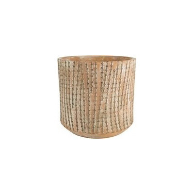 Doniczka Valene terakota