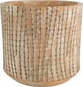 Doniczka Valene terakota