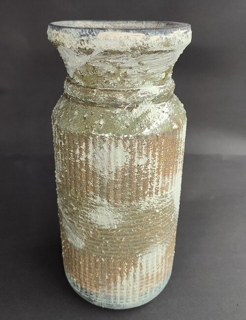 Świecznik Antique większy