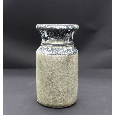 Świecznik Antique blue