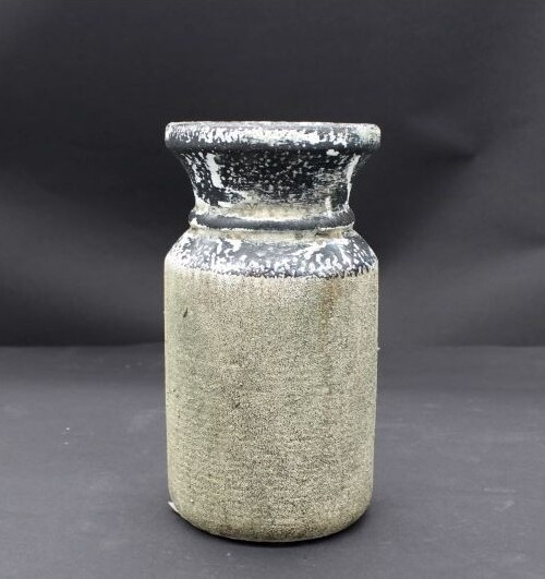 Świecznik Antique blue