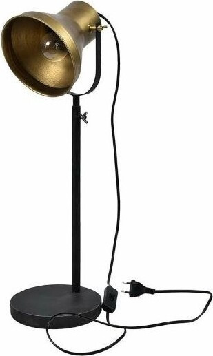 Lampa reflektor Loft mała