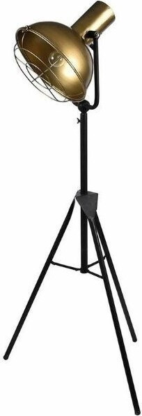 Lampa reflektor Vintage duża