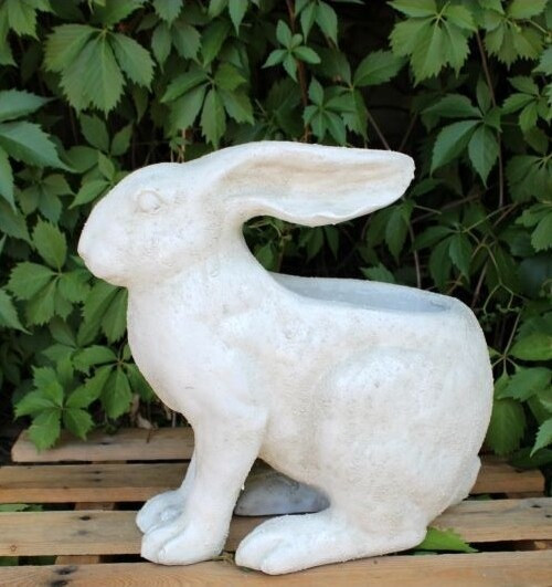 Doniczka Cremona Zając