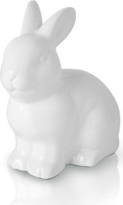 Królik biały wielkanocny