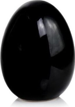 Jajko czarne