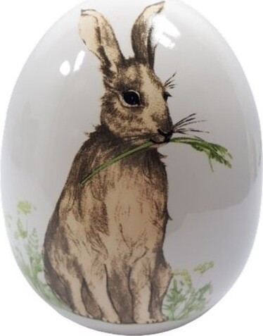 Jajko wielkanocne Zając