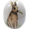 Jajko wielkanocne Zając