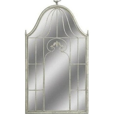 Lustro GRIGIO klatka