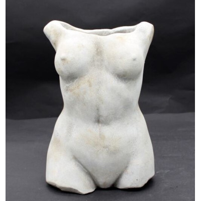 Doniczka Korpus Kobiety